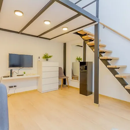 Eszter's Cozy Apartamento Budapest