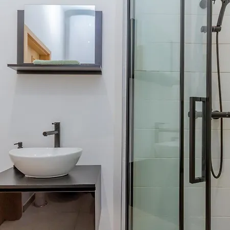 Eszter's Cozy Apartamento Budapest
