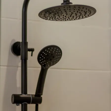 Eszter's Cozy Budapest