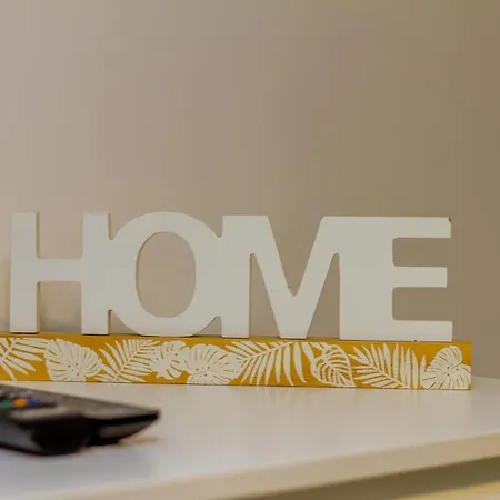 Apartamento Eszter's Cozy