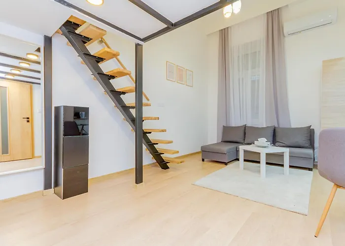 Eszter's Cozy * Budapeşte