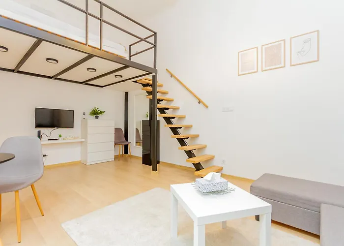 Eszter's Cozy * Budapest
