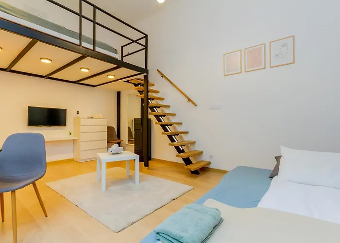 Apartman Eszter's Cozy *