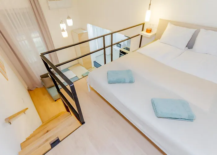 Eszter's Cozy Apartman Budapest
