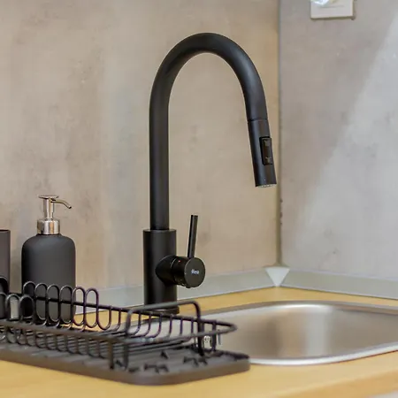 Apartamento Eszter's Cozy *