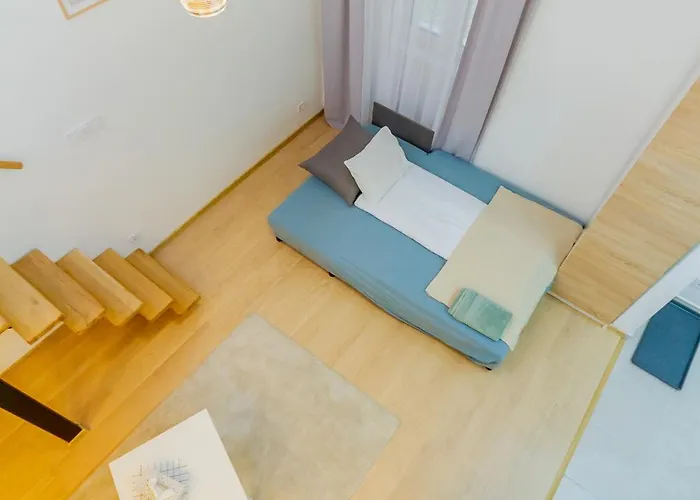 Eszter's Cozy Apartament Budapesta
