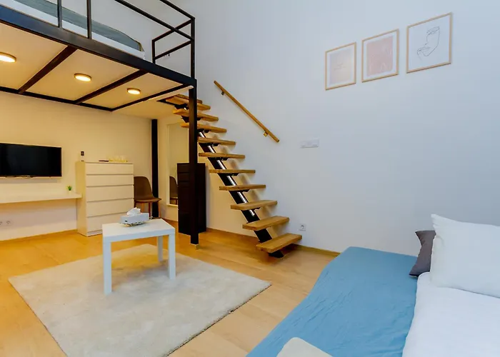 Apartament Eszter's Cozy