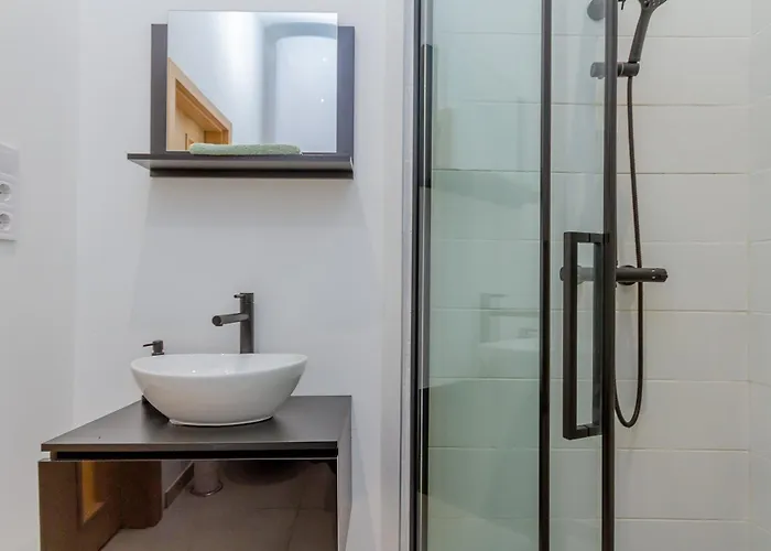 Eszter's Cozy Apartament Budapesta