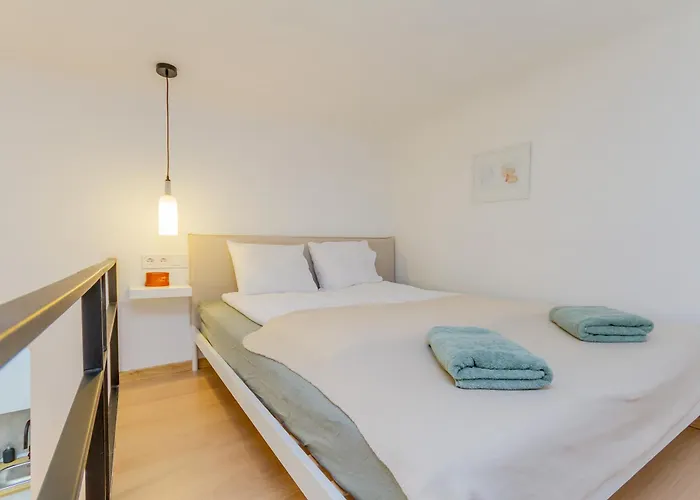 Eszter's Cozy Apartament